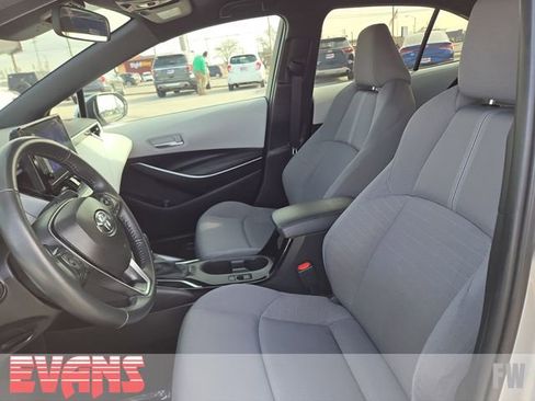 Used 2024 Toyota Corolla SE image 21