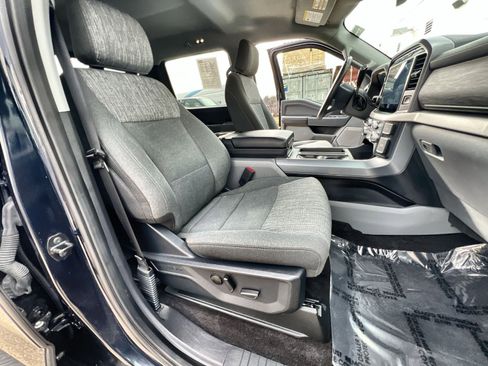 Used 2022 Ford F150 XLT w/ Equipment Group 302A High image 26