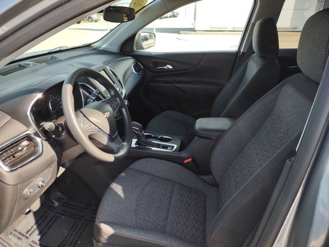Used 2024 Chevrolet Equinox LT FWD image 11