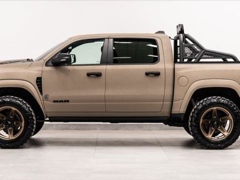 Used 2024 RAM 1500 TRX AWD/4WD image 11