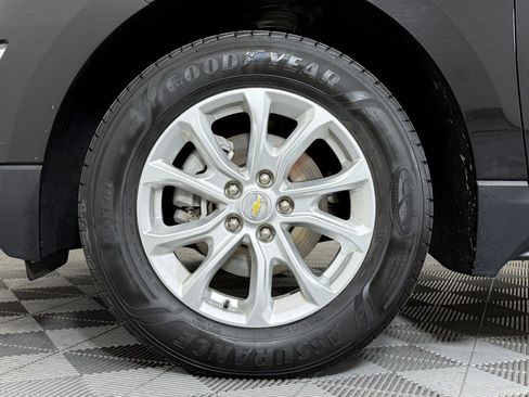 Used 2019 Chevrolet Equinox LT image 12