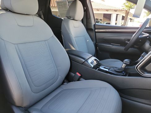 Certified 2022 Hyundai Santa Cruz SEL image 23