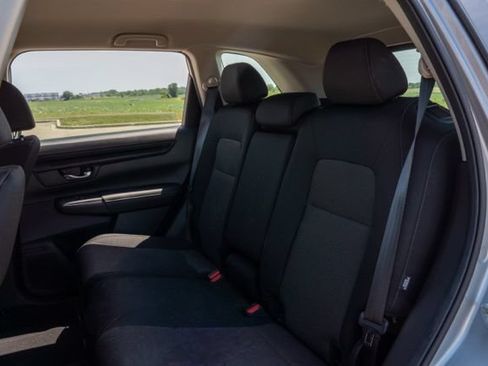 Used 2024 Honda CR-V LX image 15