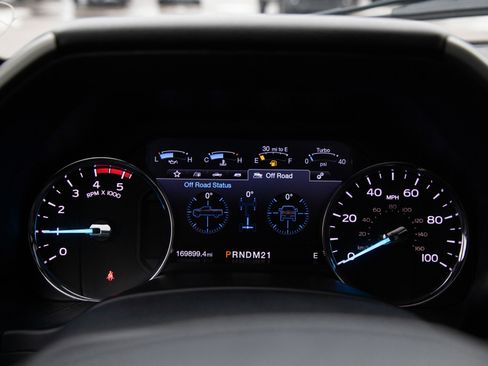 Used 2019 Ford F350 Lariat image 28