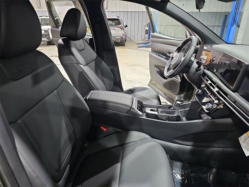 New 2026 Hyundai Tucson XRT image 10