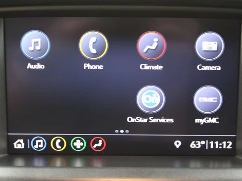 Used 2020 GMC Canyon SLE w/ Driver Alert Package AWD/4WD image 20