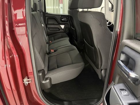 Used 2014 Chevrolet Silverado 1500 LT w/ All Star Edition image 8