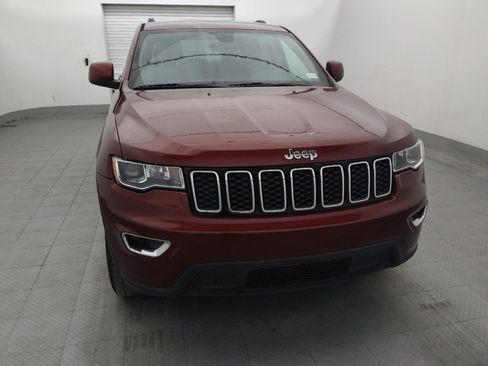 Used 2017 Jeep Grand Cherokee Laredo w/ Quick Order Package 2BE RWD image 14
