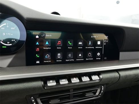 Used 2024 Porsche 911 Carrera GTS image 10