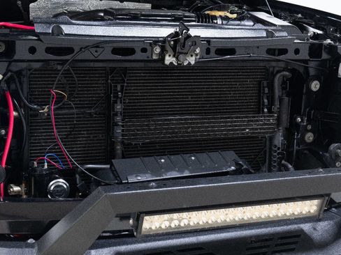 Used 2013 Ford F150 FX4 w/ Luxury Equipment Group image 78