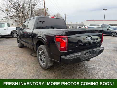 Used 2024 Ford F150 STX image 4