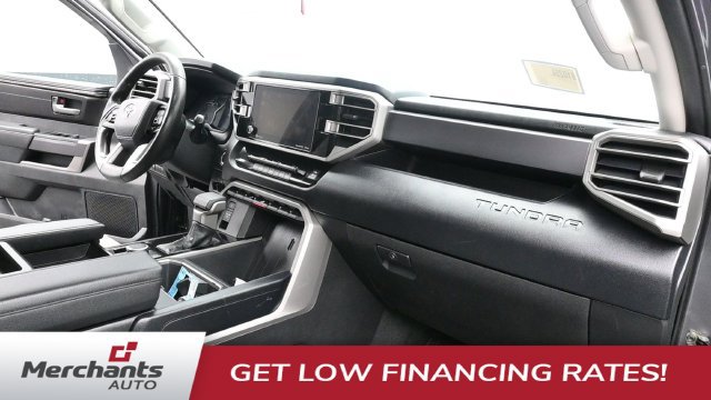 Used 2022 Toyota Tundra SR5 AWD/4WD image 13