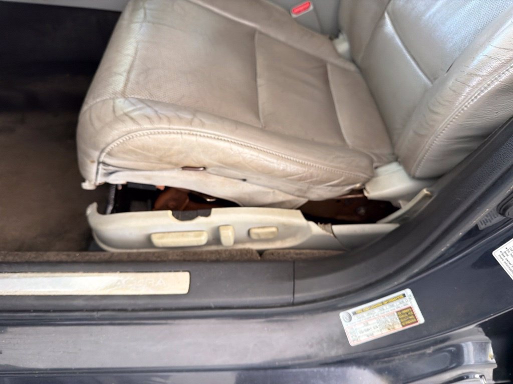 Used 2015 Acura TLX w/ Technology Package FWD image 16