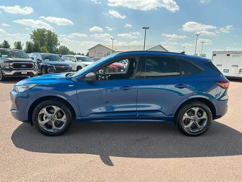 Used 2023 Ford Escape ST-Line AWD/4WD image 36