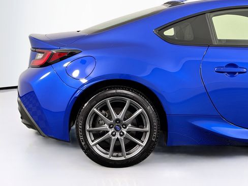 Used 2024 Subaru BRZ Premium image 41