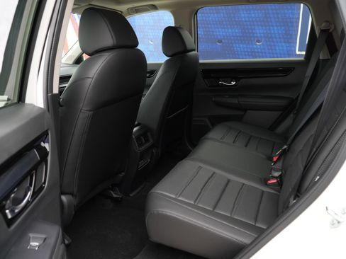 New 2026 Honda CR-V EX-L image 19