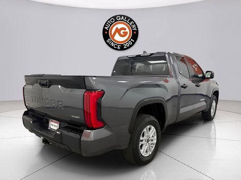 Used 2024 Toyota Tundra SR5 AWD/4WD image 7
