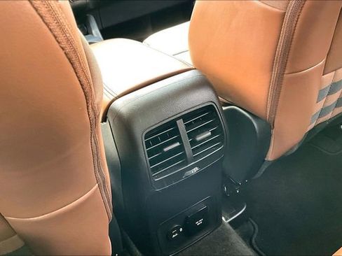 Used 2024 Ford Bronco Sport Outer Banks image 10