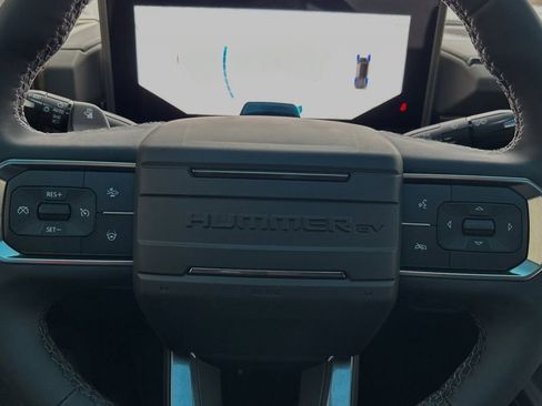 New 2025 GMC Hummer EV 3X w/ Battery Pack, 24 Module Pack image 21