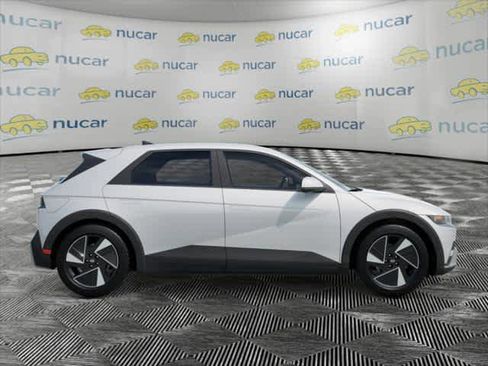 New 2026 Hyundai Ioniq 5 SE image 7