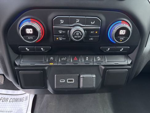 Used 2020 Chevrolet Silverado 1500 RST w/ All-Star Edition image 25