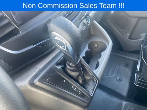 New 2026 Ford Transit 250 148 Medium Roof Extended AWD w/ Load Area Protection Package image 30