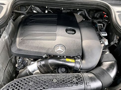 Used 2020 Mercedes-Benz GLE 350 4MATIC image 35