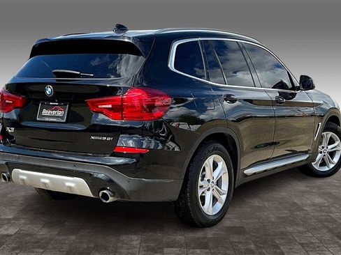 Used 2019 BMW X3 xDrive30i image 14