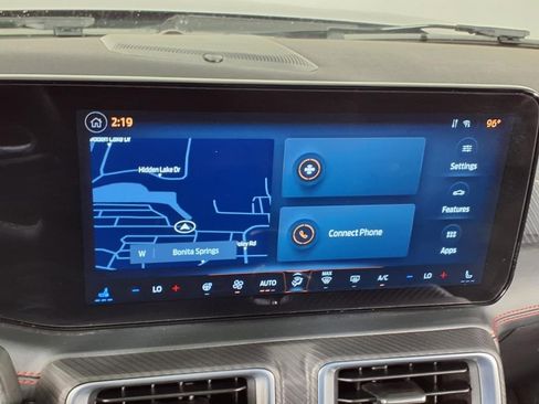 Used 2024 Ford Mustang Premium image 13