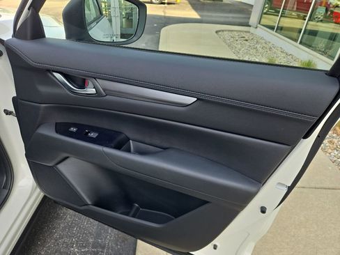 Used 2023 MAZDA CX-5 AWD 2.5 S w/ Preferred Package image 31