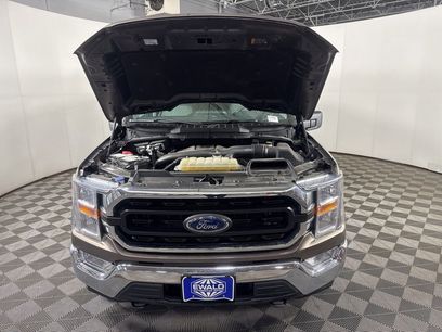 Used 2022 Ford F150 XLT