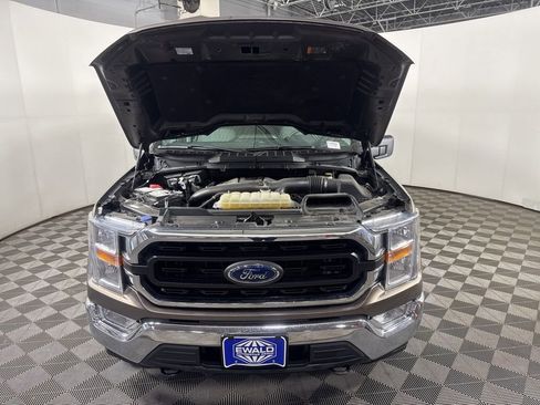 Used 2022 Ford F150 XLT image 4