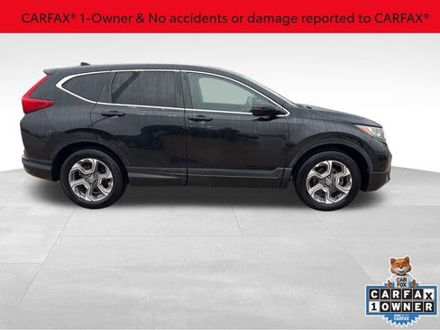 Used 2019 Honda CR-V EX image 2