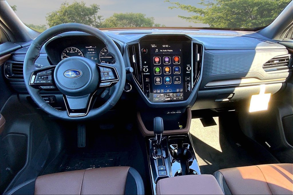 New 2026 Subaru Forester Touring AWD/4WD image 5