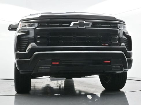 Used 2024 Chevrolet Silverado 1500 LT Trail Boss AWD/4WD image 45