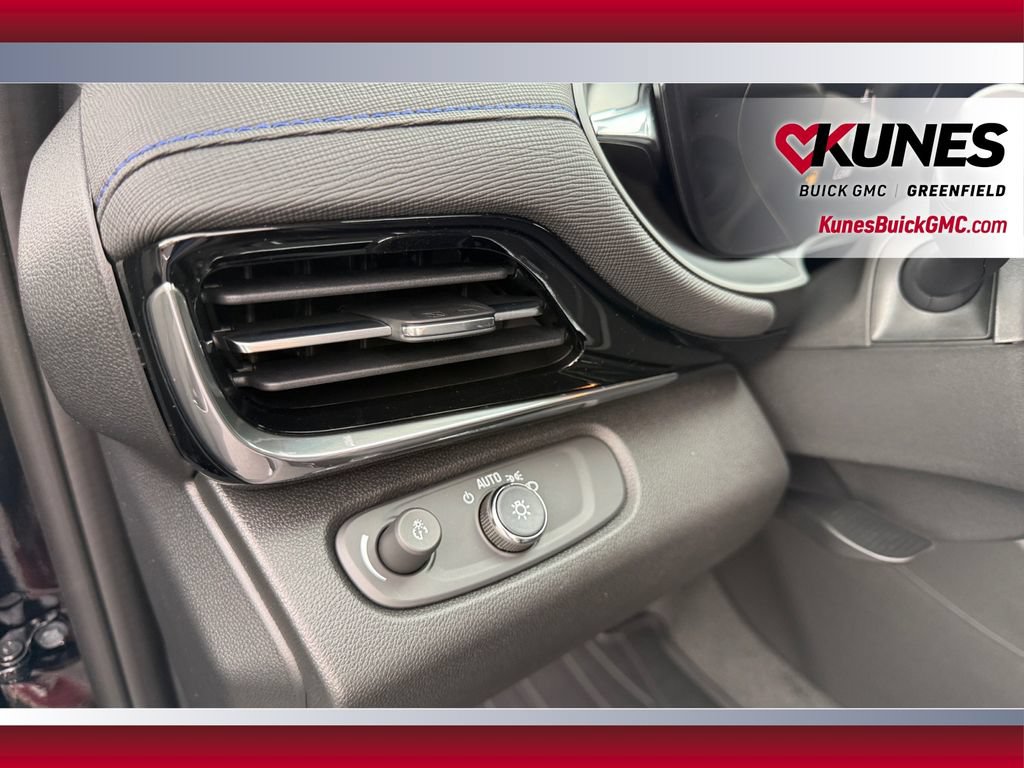 New 2026 Buick Envista Sport Touring w/ Convenience I Package FWD image 38
