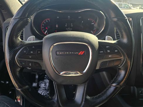 Used 2020 Dodge Durango GT image 24