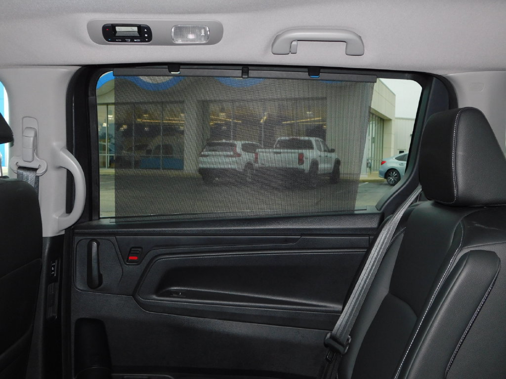 Used 2024 Honda Odyssey EX-L image 25