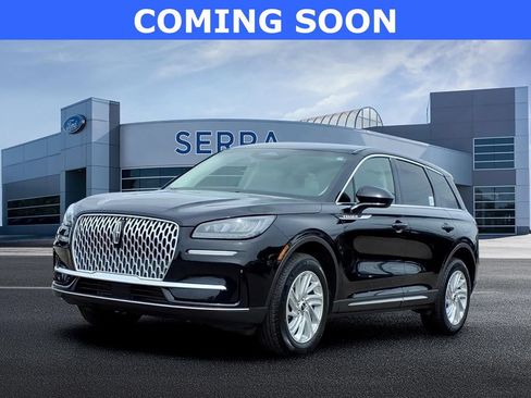 Used 2023 Lincoln Corsair AWD image 1