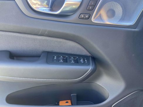 Certified 2025 Volvo XC60 T8 Polestar image 20