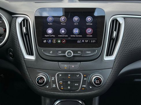 Used 2024 Chevrolet Malibu LT image 26