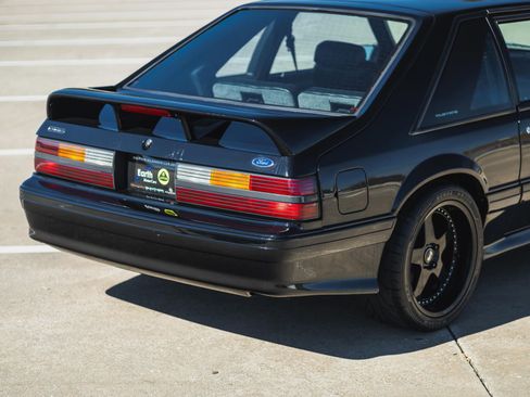 Used 1993 Ford Mustang Cobra image 16