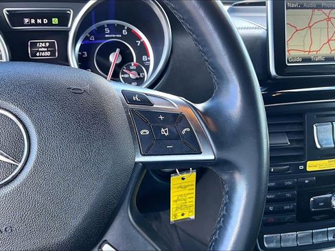 Used 2014 Mercedes-Benz G 63 AMG 4MATIC image 19