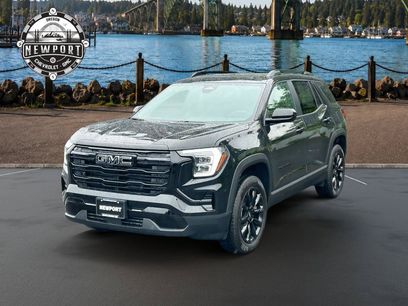 New 2026 GMC Terrain Elevation w/ Elevation Premium Package
