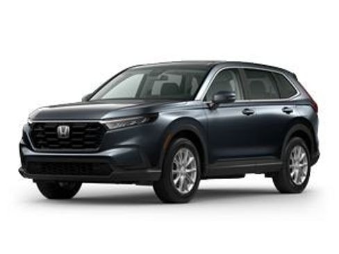 New 2026 Honda CR-V EX image 3