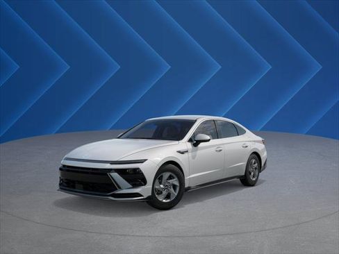 New 2026 Hyundai Sonata SE image 1
