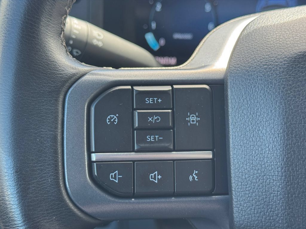 Used 2025 Ford F150 XLT w/ Equipment Group 301A Standard AWD/4WD image 21