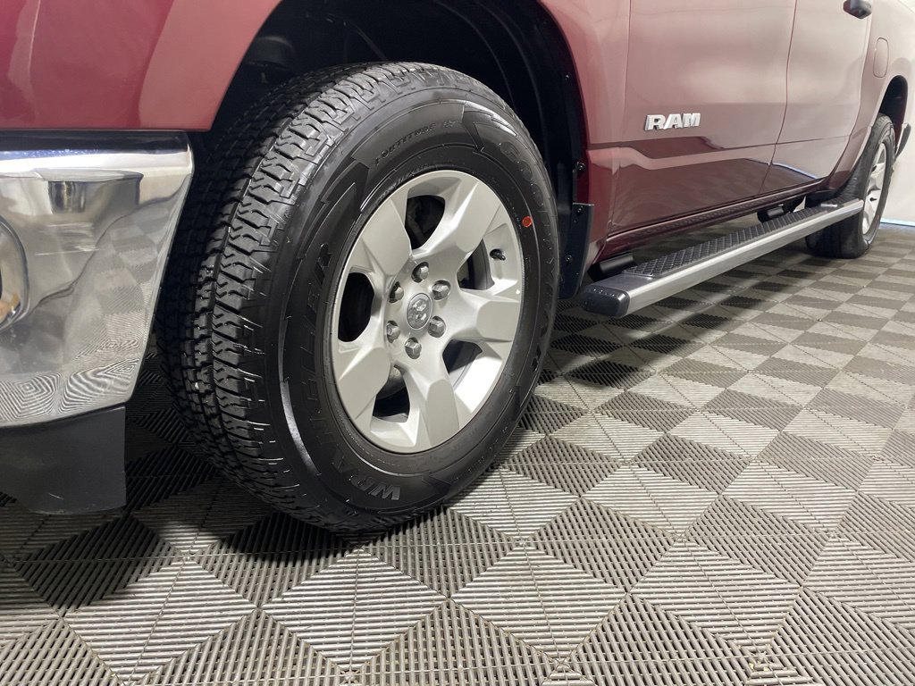 Used 2023 RAM 1500 Big Horn AWD/4WD image 27