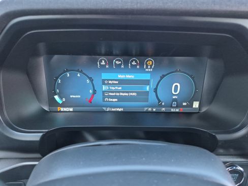 New 2025 Ford F150 Tremor w/ Equipment Group 402A High image 27