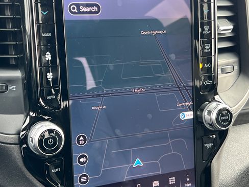 New 2026 RAM 3500 Tradesman image 17